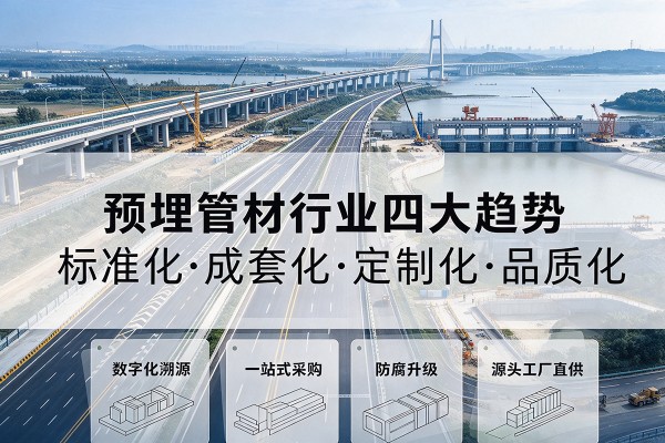 三门行业发展趋势总结