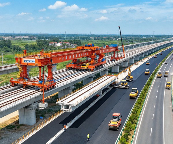 三门公路建设