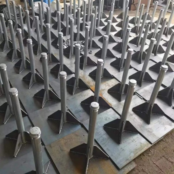 三门鑫亿呈沉降板生产