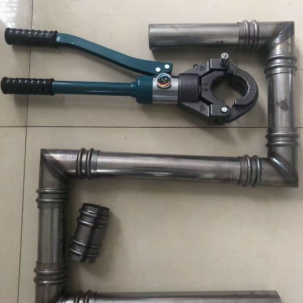 三门冷却管生产