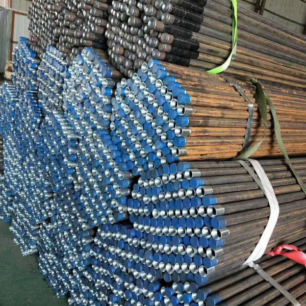 三门冷却管生产